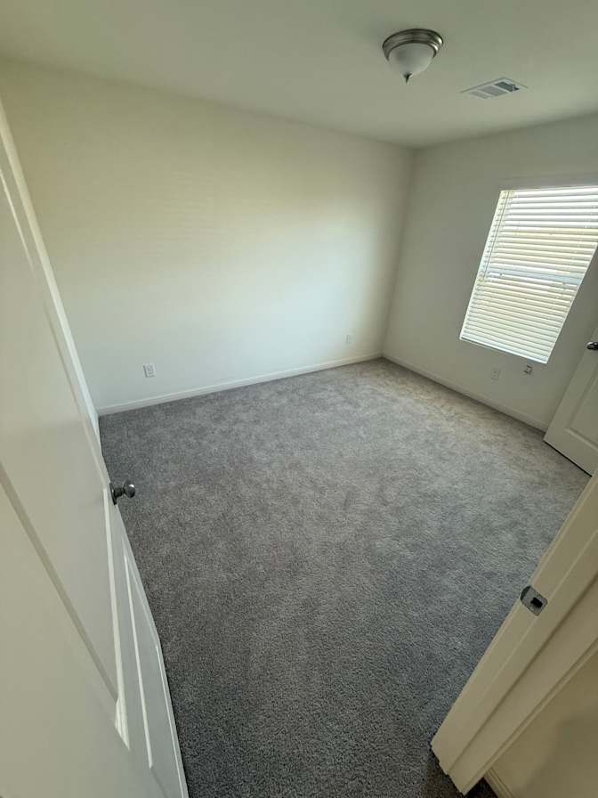 Daniel's room