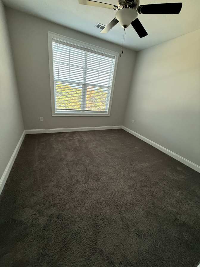 Shelby's room
