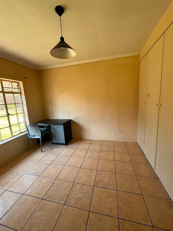 Nicole's room