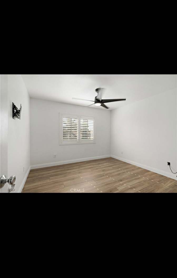 Dre's room