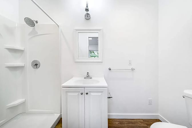 Suite Spot Management's room