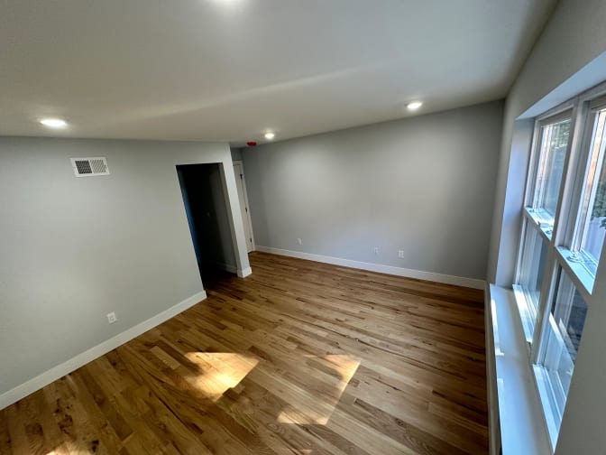 KC's room