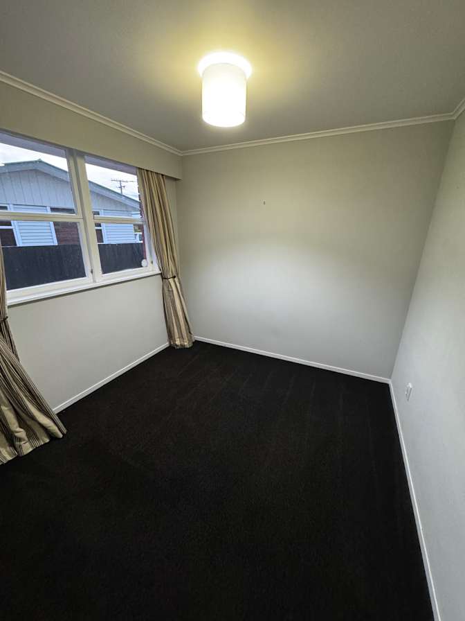 Dylan's room