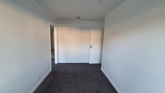Ginny's room
