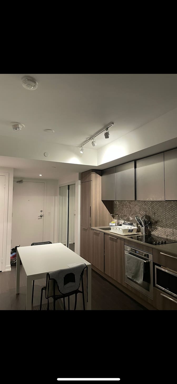 Vita's room