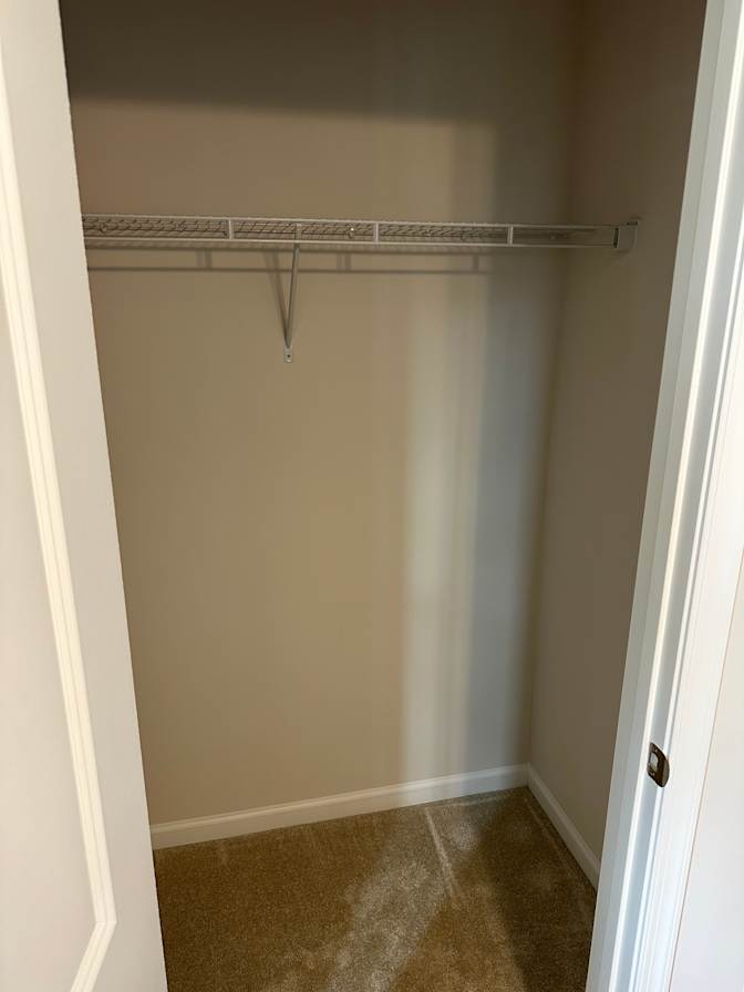 Nathan's room