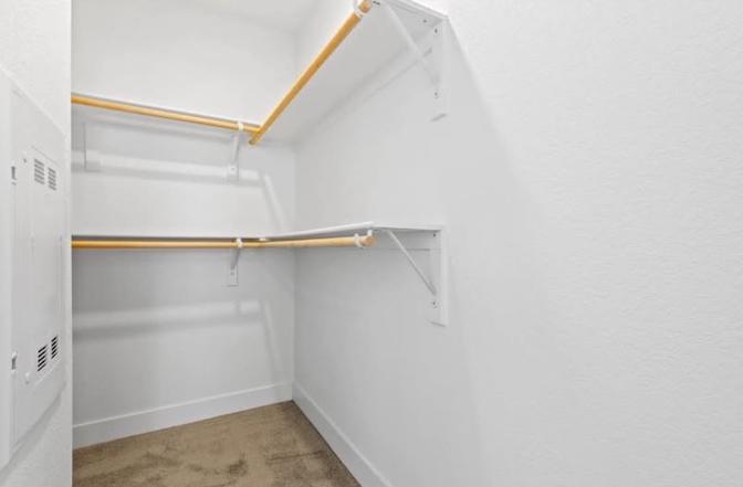 Matt's room