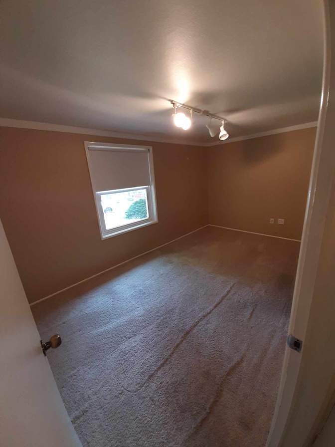 Matt's room