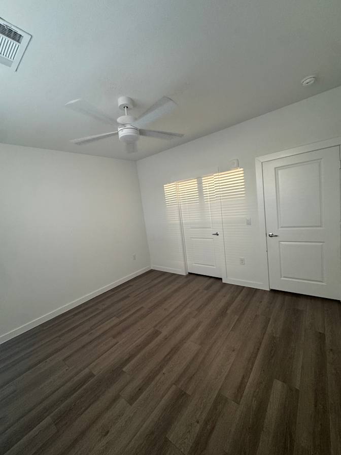 Cj's room