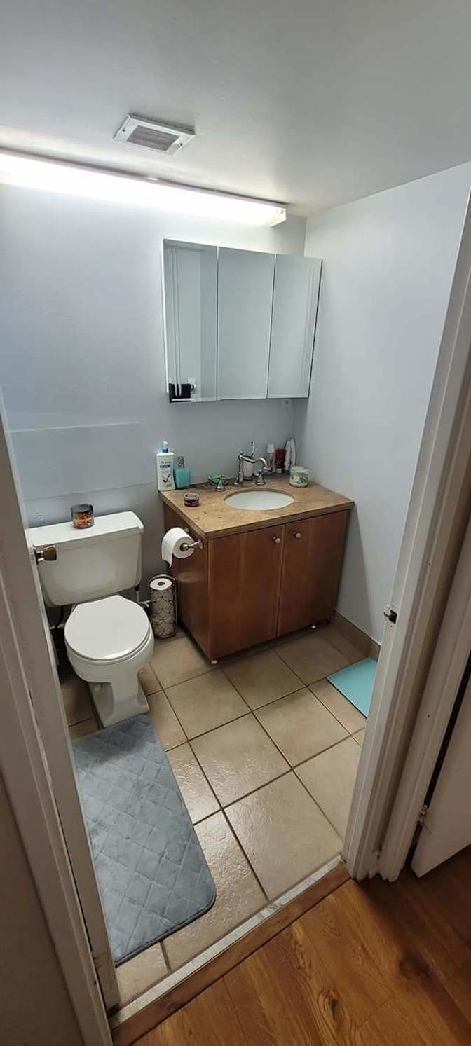 Shannon's room