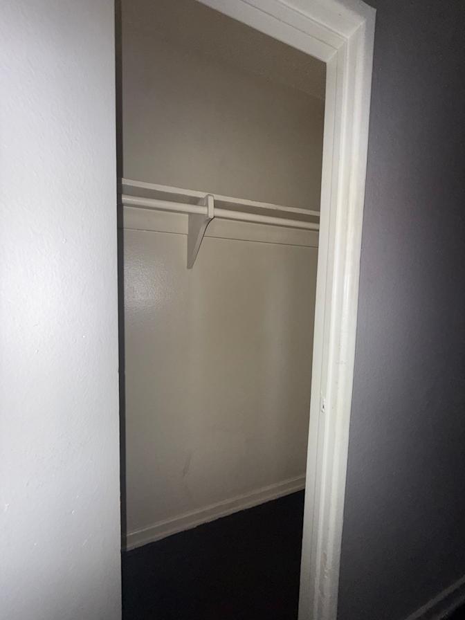 Jacqueline's room