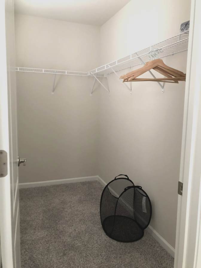 Annie's room