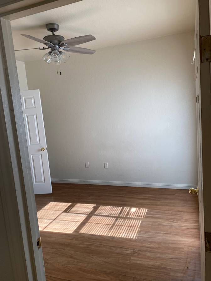 Sierra's room