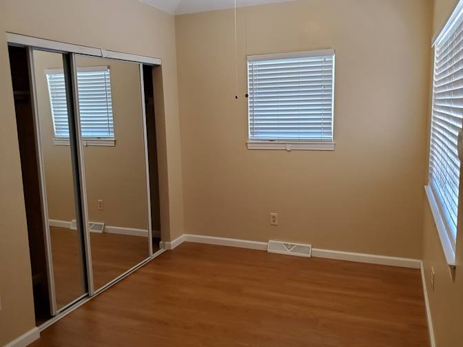Ryan's room