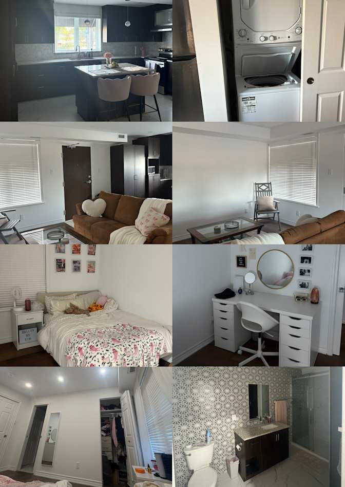 Ryan's room