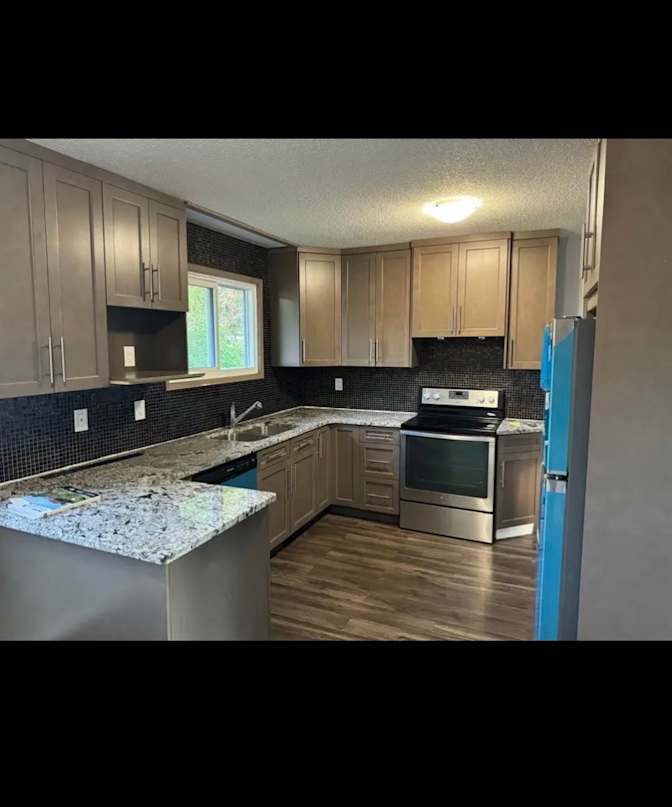 Otitodirichukwu Nwangoro's room