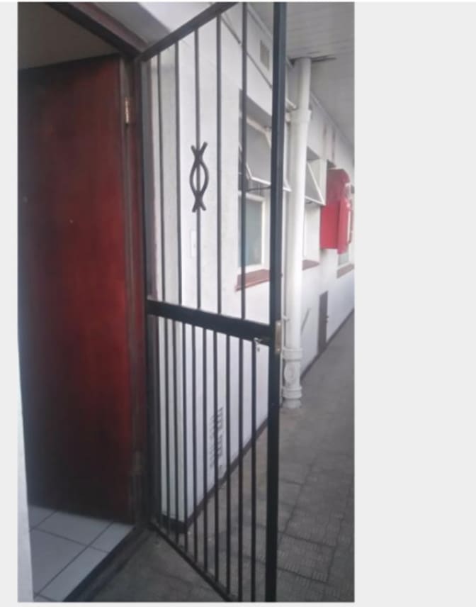 Kenzington Properties's room