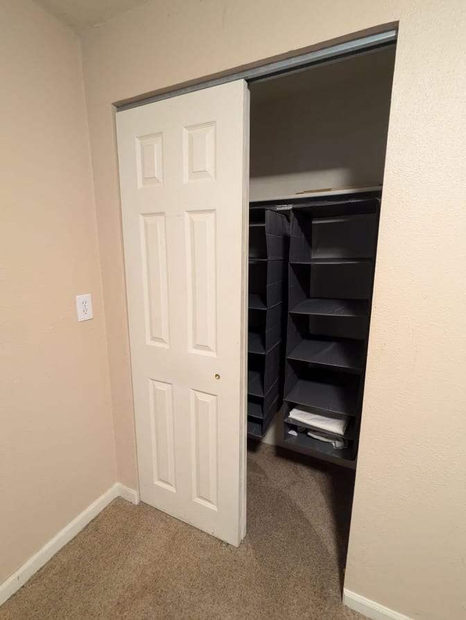 Julieanna's room