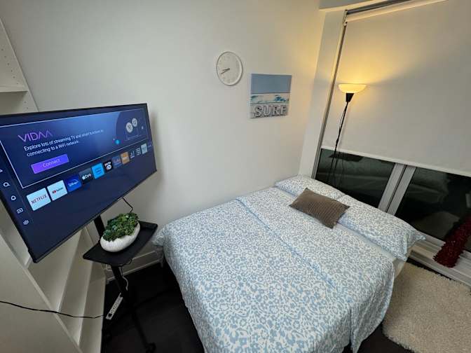 George keskin's room