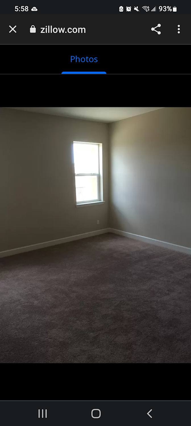 Michael's room