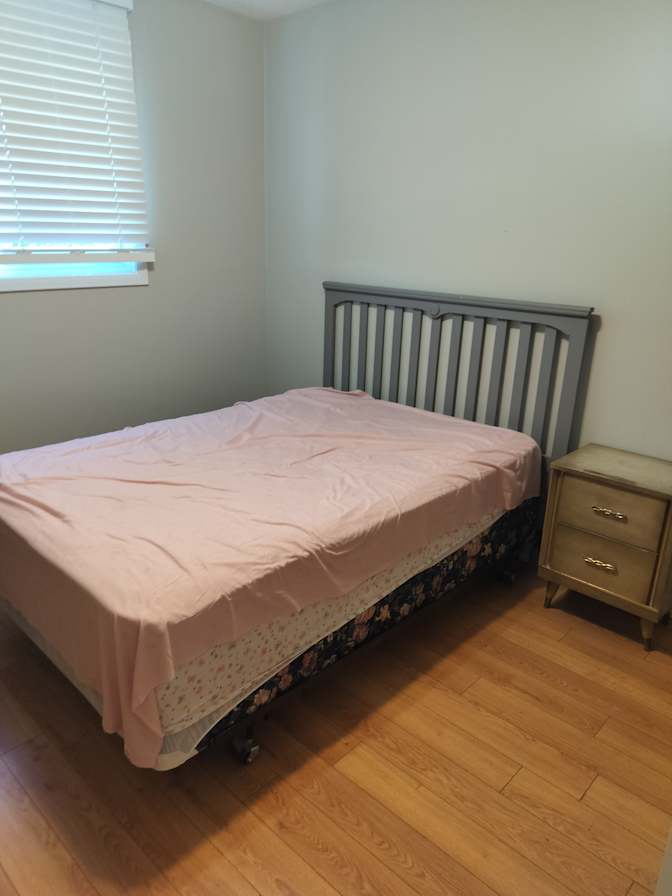 Skyler's room
