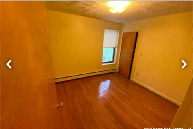 Mike's room