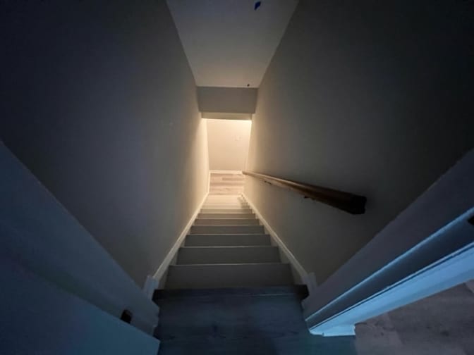 Alcove Rooms's room