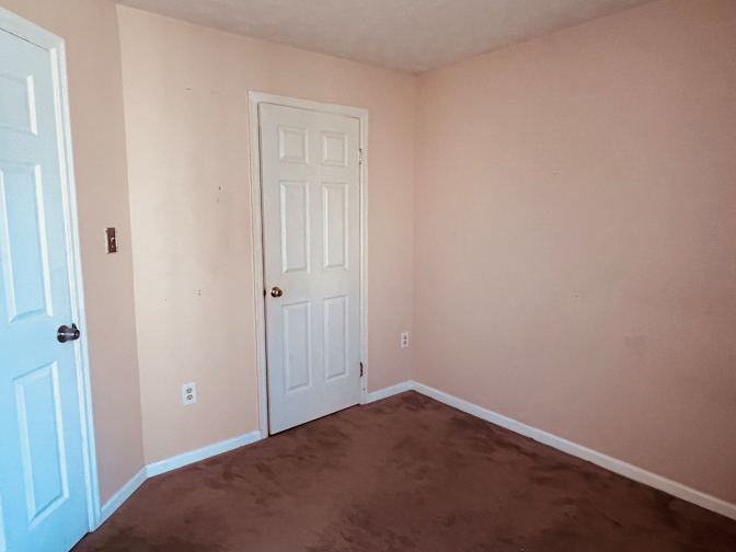 Jimmy's room