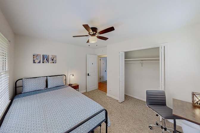 PadSplit's room