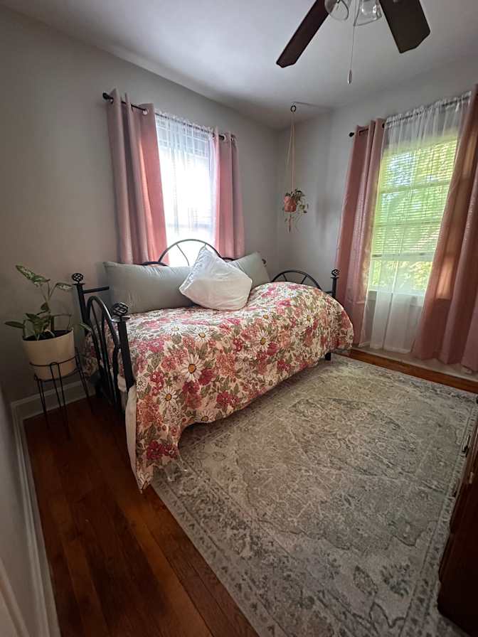 Danielle's room