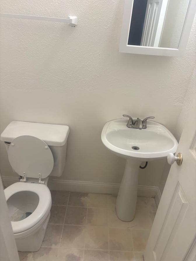 Jason's room