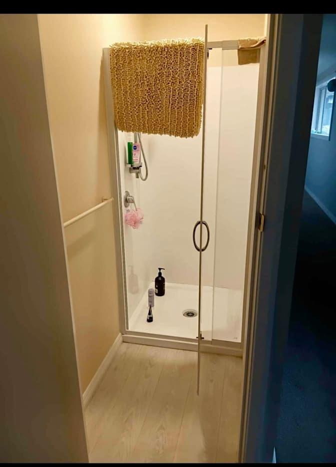 Kirsten's room