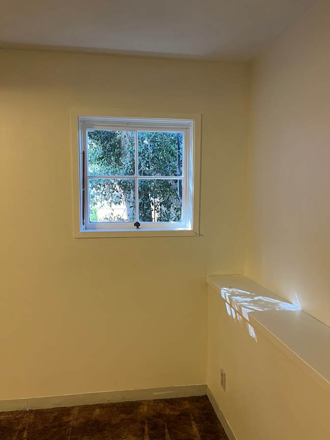Matthew's room