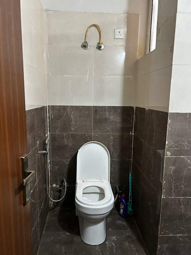 Sudarshan sharma's room