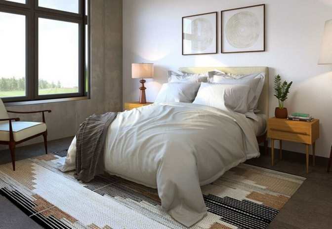 Liora's room