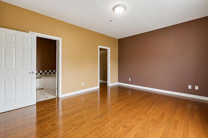 paul's room