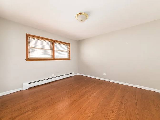 Emily's room