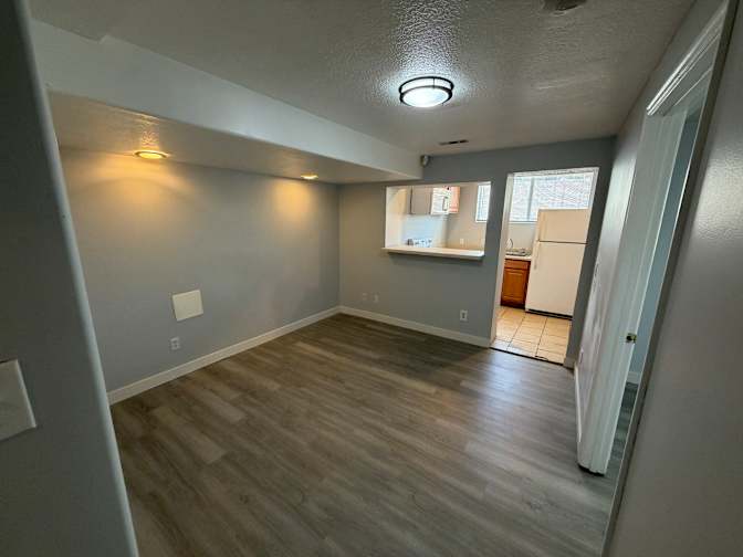 Logan's room