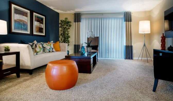 Danielle's room