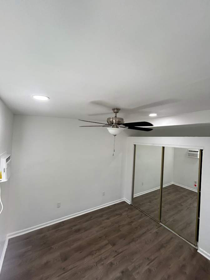 Jaime's room