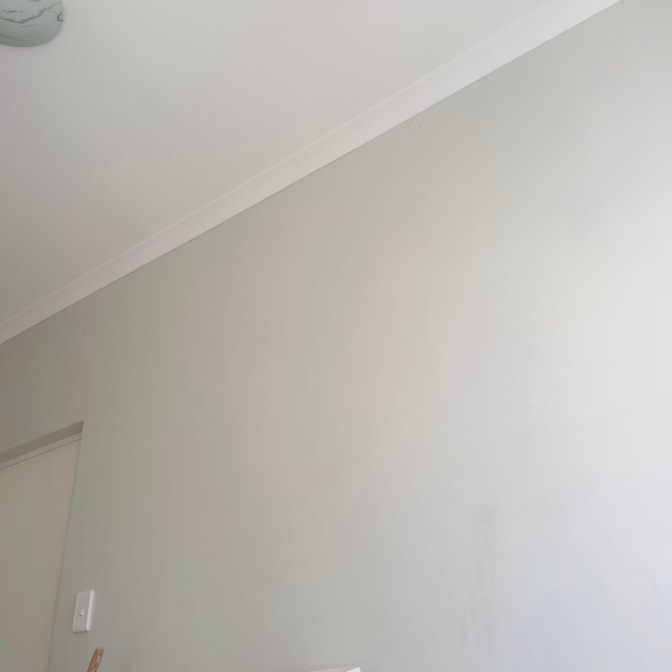 Kwandile's room