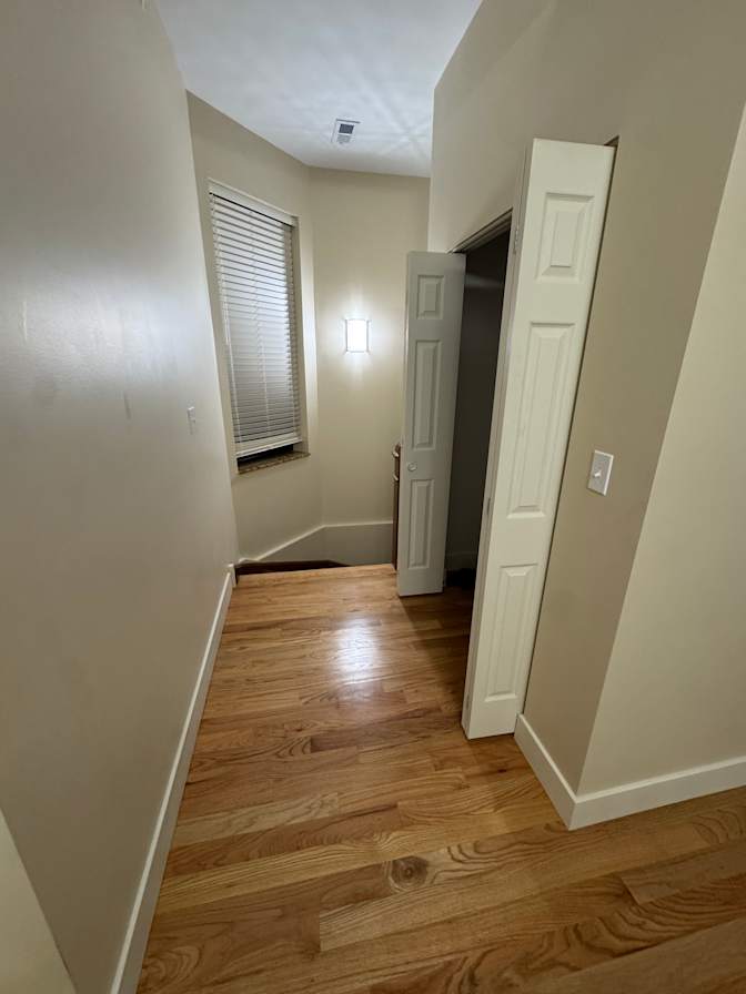 Alex's room