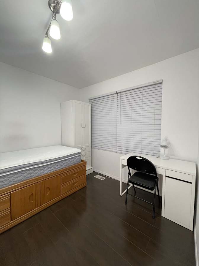 Michelle's room