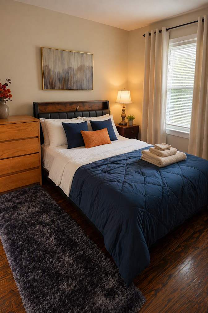 Mary's room