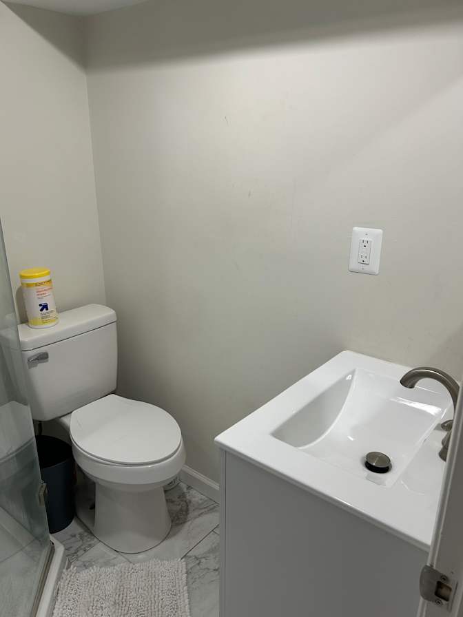 Oluwatimilein's room
