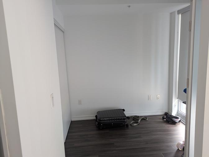 Karim's room