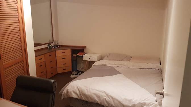 Tim's room