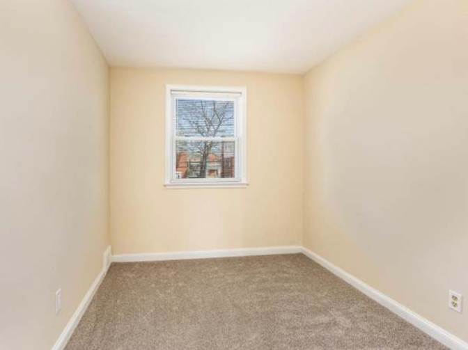 Hawkins and Coles Provisions Property Management's room