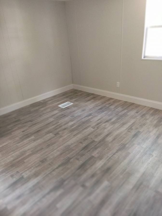 Francesca Moore's room