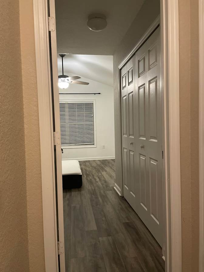 Tia's room